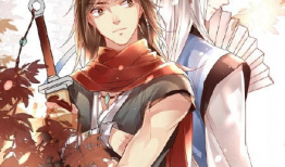 天下第二动漫,揭秘天下第二动漫的传奇魅力